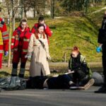 Стрілянина в Києві: кількість загиблих зросла до 6, ще 15 людей постраждали, серед них немовля