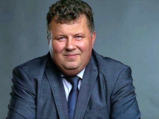 Студенти КНУ вимагають у&nbsp;МОН відсторонити ректора Бугрова на&nbsp;час перевірки його можливої причетності до&nbsp;скандалу&nbsp;&mdash; ЗМІ