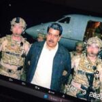 Використав секретну інформацію: у США спецпризначенця судитимуть за грошову ставку на захоплення Мадуро