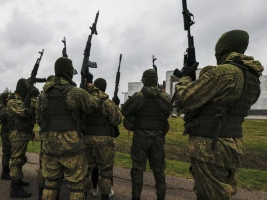 В&nbsp;Індії суд розслідує справу громадян, яких обманом змусили воювати в&nbsp;Україні