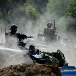 Європа готується до тривалої війни в Україні: але не має стратегії її припинення