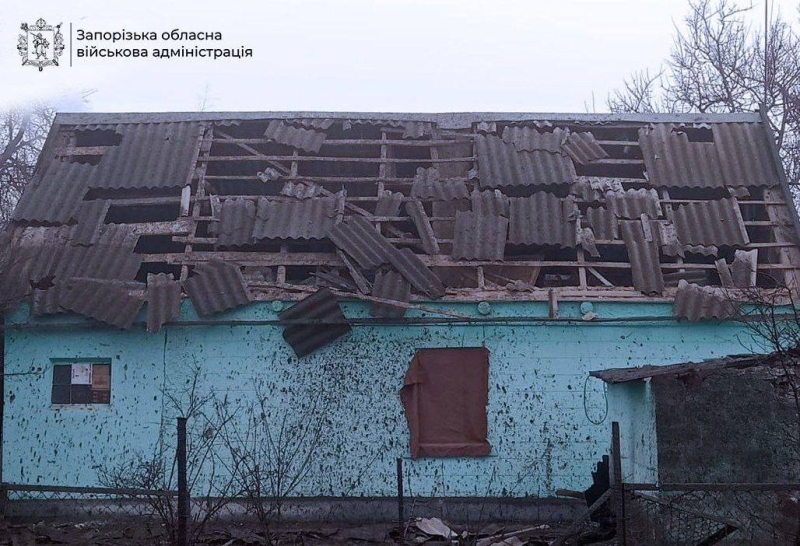 Замість квартир&nbsp;&mdash; руїни, є&nbsp;загиблі діти, під завалами люди: росія завдала смертельних ударів по&nbsp;Україні