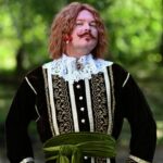 «Це не історична реконструкція, а пригодницький світ із козаками, русалками і дронами»: Олександр Тетерін про серіал «Пригоди козака Виговського»