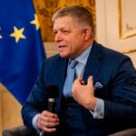Чехія відкрила небо для літака Фіцо на парад до путіна