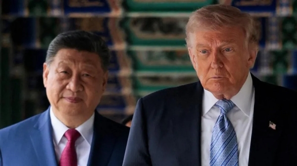 Дональд Трамп предостерег Тайвань от провозглашения независимости
