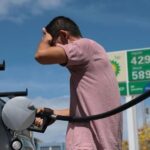 Инфляция в США подскочила до 3,8%