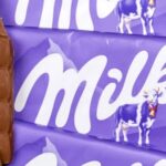 Немецкий суд признал обманом уменьшение веса шоколада Milka
