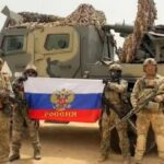 Новітня техніка рф проти українських дронів опинилася в Африці: тільки там і стане у пригоді