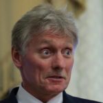 Після ударів по москві Пєсков епічно «заспокоїв» росіян: що заявили в кремлі