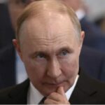 Путін хоче завершити війну до кінця цього року