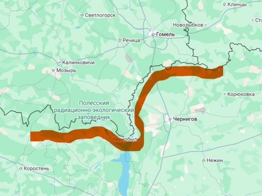 Росіяни почали використовувати нову тактику атак «Шахедами»