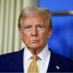 Трамп пробив антирекорд: рейтинг обвалився до найнижчого рівня за 16 років