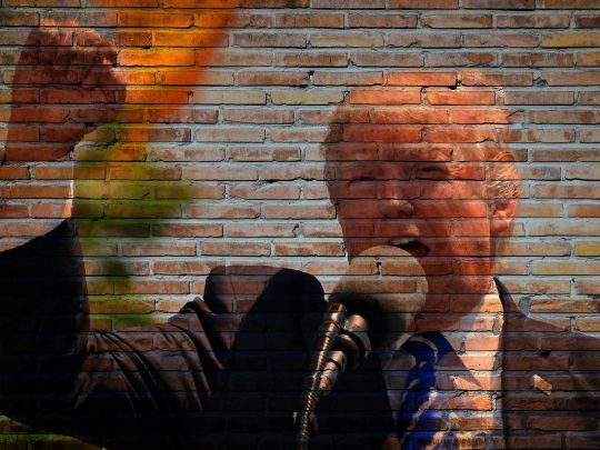 Трамп відвернувся від України: Білий дім переключився на&nbsp;війну з&nbsp;Іраном