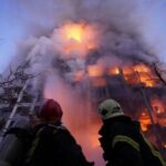 У рф немає можливостей тиснути на нас більше, ніж зараз: військовий пояснив, чому погрози кремля знищити Київ — блеф
