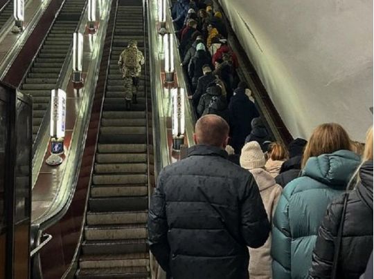 Ви&nbsp;не&nbsp;готові до&nbsp;нас, але живете завдяки нам: військовий про суспільство, яке уникає реальності війни