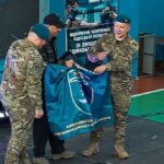 В Одесі відбулись унікальні змагання з ММА на честь морпіхів Військово-морських сил (фото)