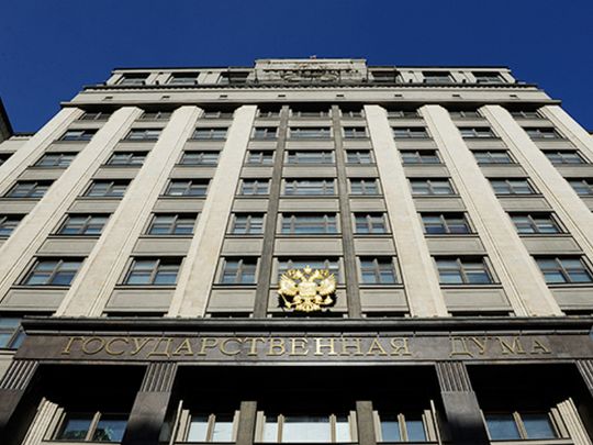В&nbsp;росії вперше відкрито закликали зупинити війну