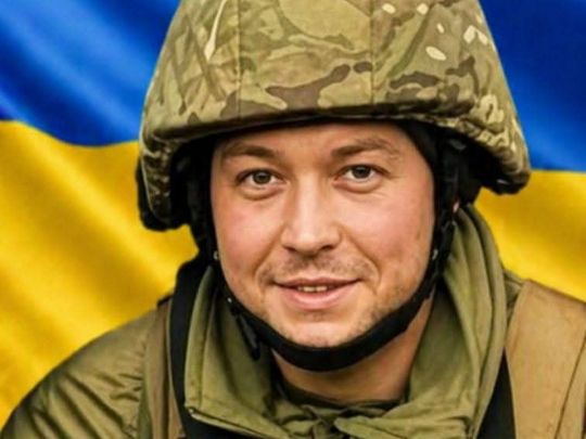Зв&rsquo;язок обірвався під Вербовим: родина через понад два роки змогла поховати загиблого на&nbsp;Запоріжжі воїна