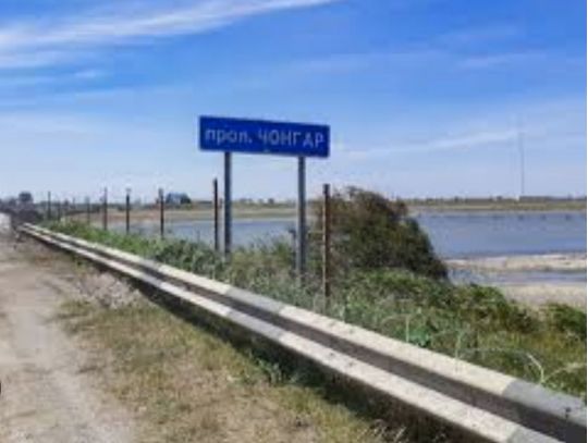 «Це лише початок»: ЗСУ взяли під контроль шлях з Мелітополя до Криму