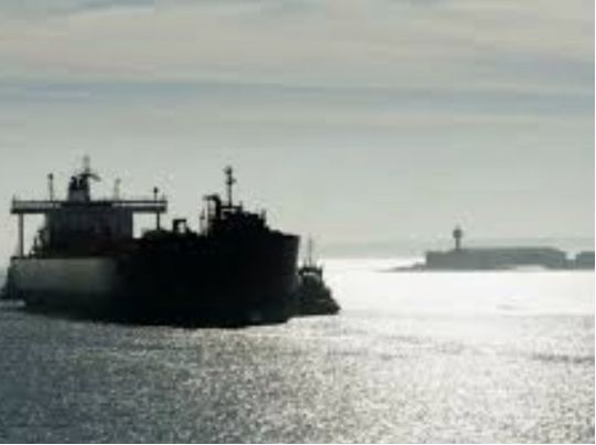 Франція взяла на&nbsp;абордаж російський нафтовий танкер (відео)