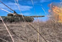 Ядерний удар у списку: у росії представили три сценарії війни з Україною