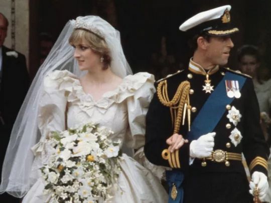 Лист, який шокував світ: як&nbsp;Чарльз пережив смерть принцеси Діани