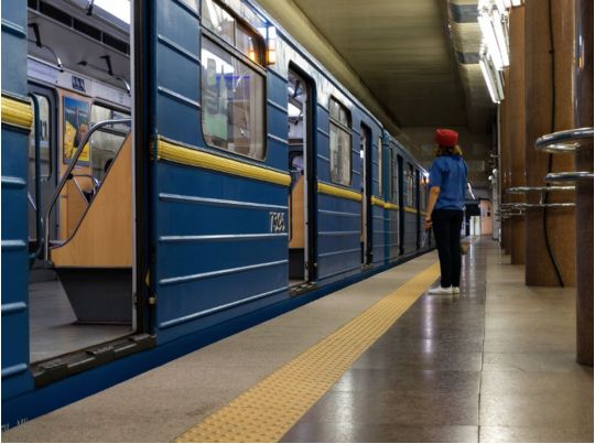 Метро по 60 гривень: у Кличка розкрили справжню ціну проїзду для киян