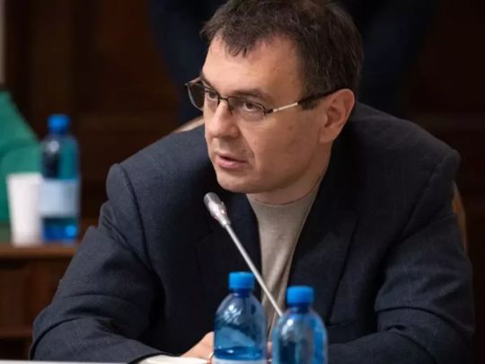 &laquo;Не&nbsp;треба видавати перемоги, яких немає&raquo;,&nbsp;&mdash; нардеп розкритикував Олександра Цивінського під час засідання комітету