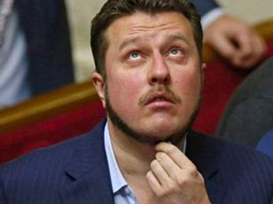 Політолог Валерій Гончарук про конфлікт Яценка та черкаської політичної еліти: «За майбутнє» у ВР, по суті, отримала підряд на зачистку токсичних нардепів"