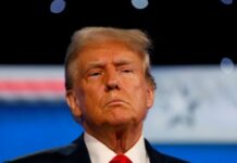 «Ти, чорт забирай, збожеволів!»: Трамп розлютився на Нетаньягу