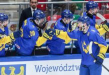 Україна дізналася суперників в елітному дивізіоні чемпіонату світу з хокею