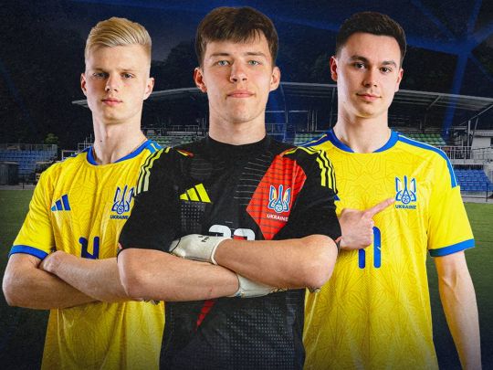 Україна U21 програла у&nbsp;спарингу команді США (відео)