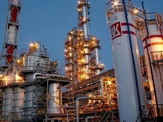 Українські дрони попрацювали: у&nbsp;росії зупинився ще&nbsp;один потужний НПЗ