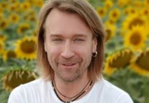 У Празі Олег Винник загавкав: що сталось