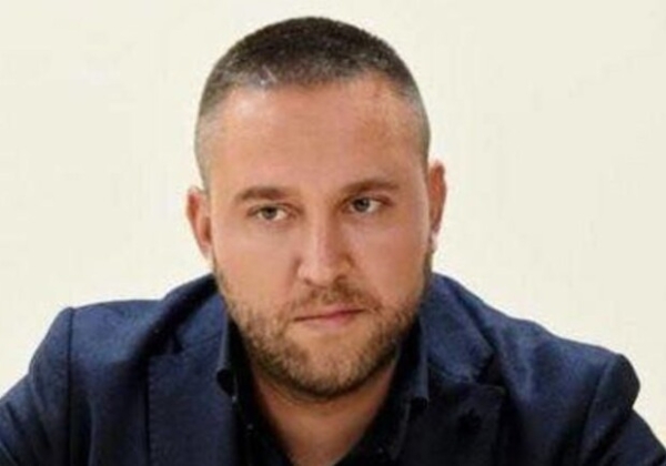 Вице-мэр из Одесской области присоединился к рядам ВСУ