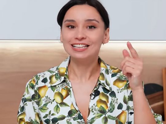 Олександрійські «нічні» пасочки — особливий рецепт від Alina Foodee
