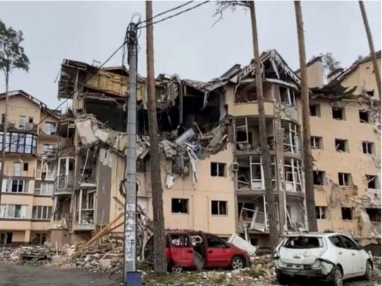 Українцям хочуть дозволити не платити за комунальні послуги, але є нюанс